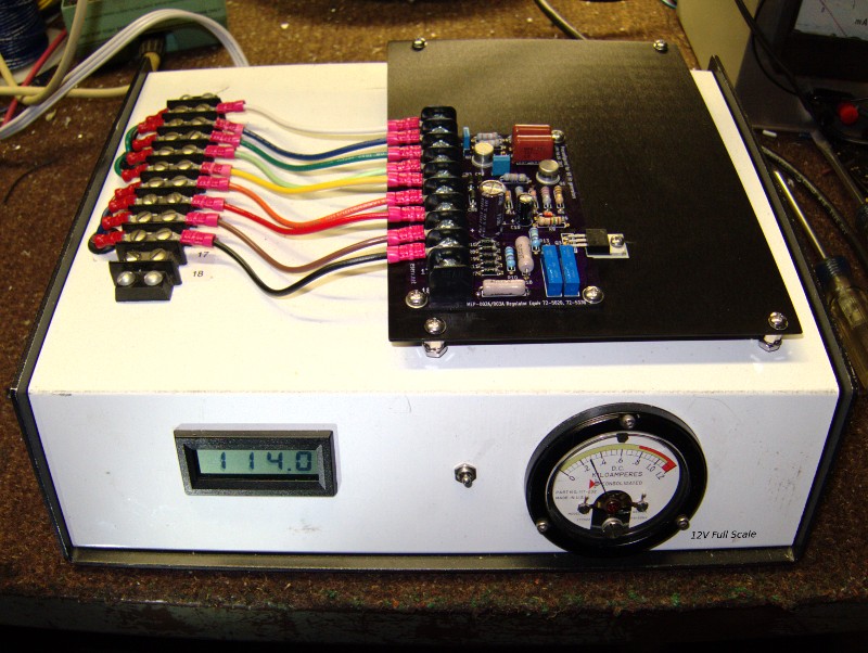 Test and Calibration